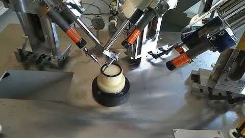 Automatic Rubber Trimmer/Rubber parts trimming machine/Rubber Deflashing Machine