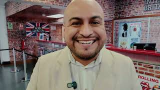 Británico Busca Profesores De Inglés