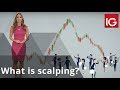 WHAT IS SCALPING? PART 1 🔨 - YouTube