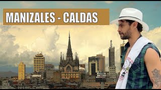 Manizales. Lo Que No Te Cuentan Doental Completo