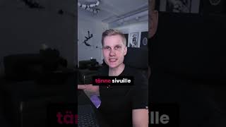 Verkkosivu-uudistus: kun hyvä tieto on piilossa jargonin takana