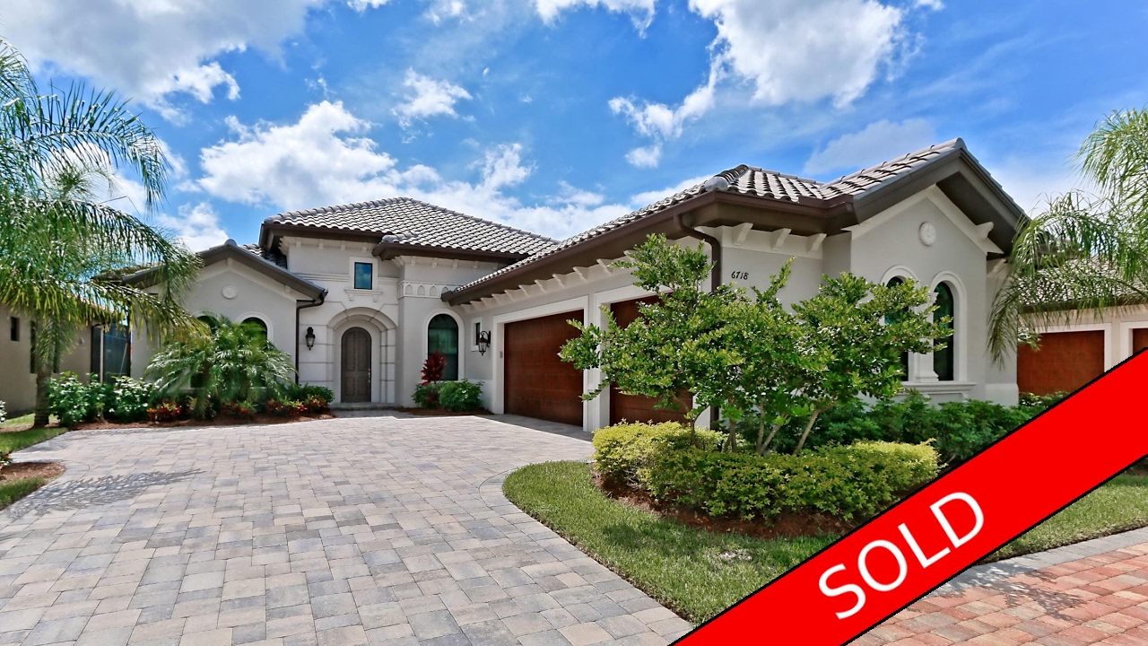 6718 Canwick Cove Circle, Naples, FL 34113 YouTube