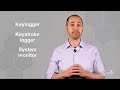 What is a Keylogger? What Does it Do?