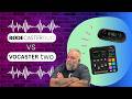 Vocaster vs Rodecaster