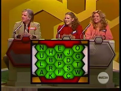 Blockbusters - "A" Tough Time