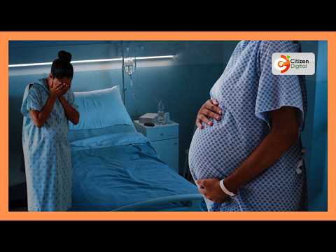 Wasichana 7,358 wapata mimba Kilifi katika miaka wa 2025