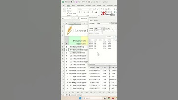 Quickly Delete Multiple Record With Find And Replace - Excel Tips and Tricks