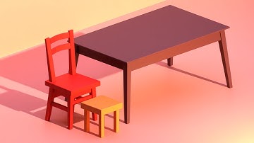 Make Anything Symmetrical with AutoMirror and Mirror Modifier Blender 3.0