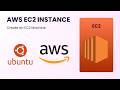 Create AWS EC2 Machine (No Voice)