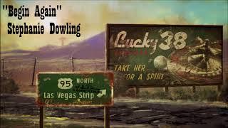 Fallout: New Vegas: Begin Again - Stephanie Dowling