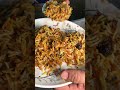 Karachi Biryani and kids funland in Lahore #