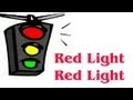 Kids Songs & Nursery Rhymes - Red Light Red Light - Shemaroo kids