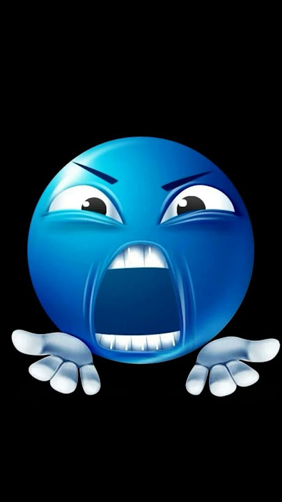 3.0k views compeleta new Green skin troll face emoje face