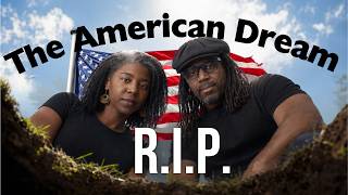 What America Looks Like After  10 Years Abroad