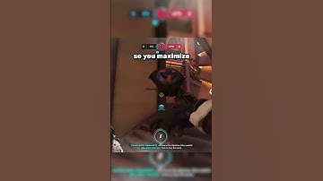 Tips on how to play the most ANNOYING heroes in Overwatch 2