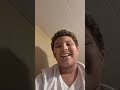 FACE REVEAL! @UriahGeorge-h2o or ARTboy2026