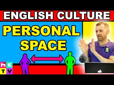 Video: What Is Personal Space?