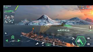 battle of warship unlimited torpedo screenshot 3