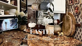 Famous Spring/Easter Decorating Ideas 2026 Profile