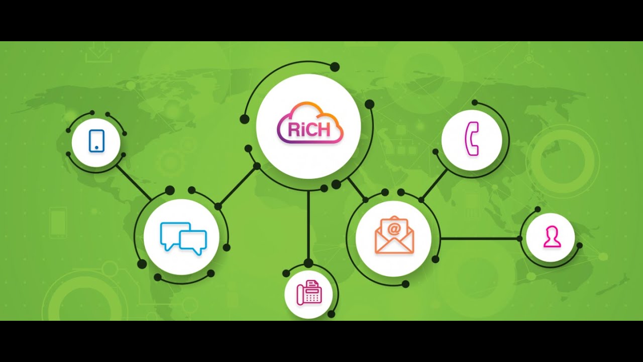 Rich ways to reach t2 youtube