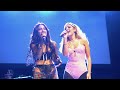 Niki and Gabi - RU (Live in New York City) | Nights Alone