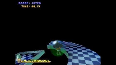 [TAS] SMB2 Custom Level Pack 1.0 - 10-10 Turbulence - 13726