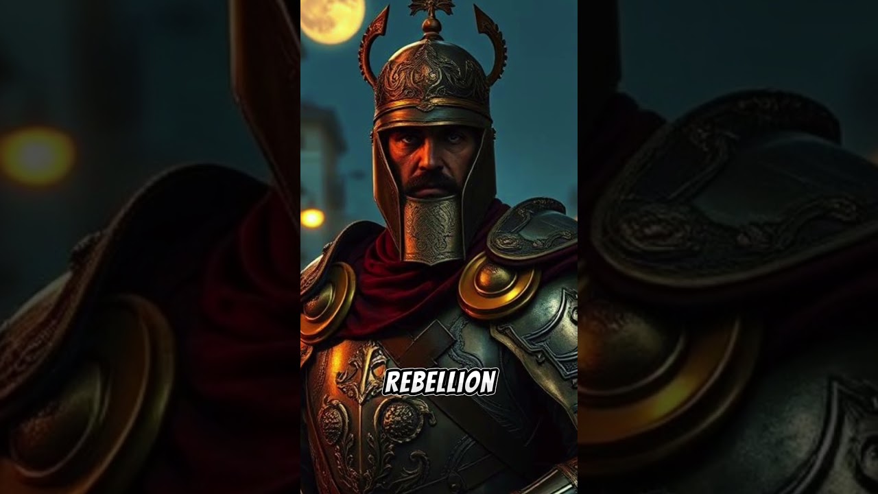 The King Who Banned Coffee – Sultan Murad IV. 