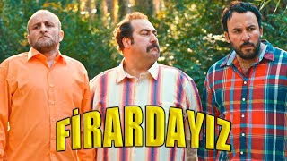 Firardayız | Komedi Filmi