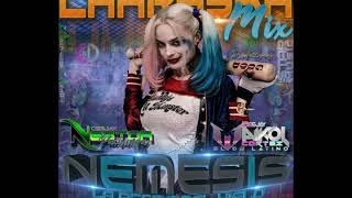 CHARRASKA MIX✘✘NEMESIS DISCPLAY✘✘ DJ NESTOR ✘✘ DJ MAIKOL CORTEZ ✘✘