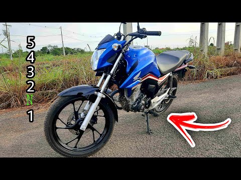Vídeo: 3 maneiras de começar uma motocicleta