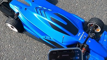 Arrma limitless ????S first pass 2021