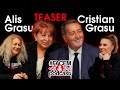 Teaser #FACEM Podcast ep.7 cu Alis si Cristian Grasu- 112. Ambulanța, o urgență cu urgențe.