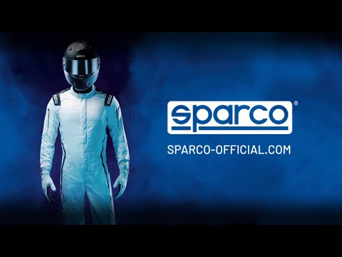 Sparco World 