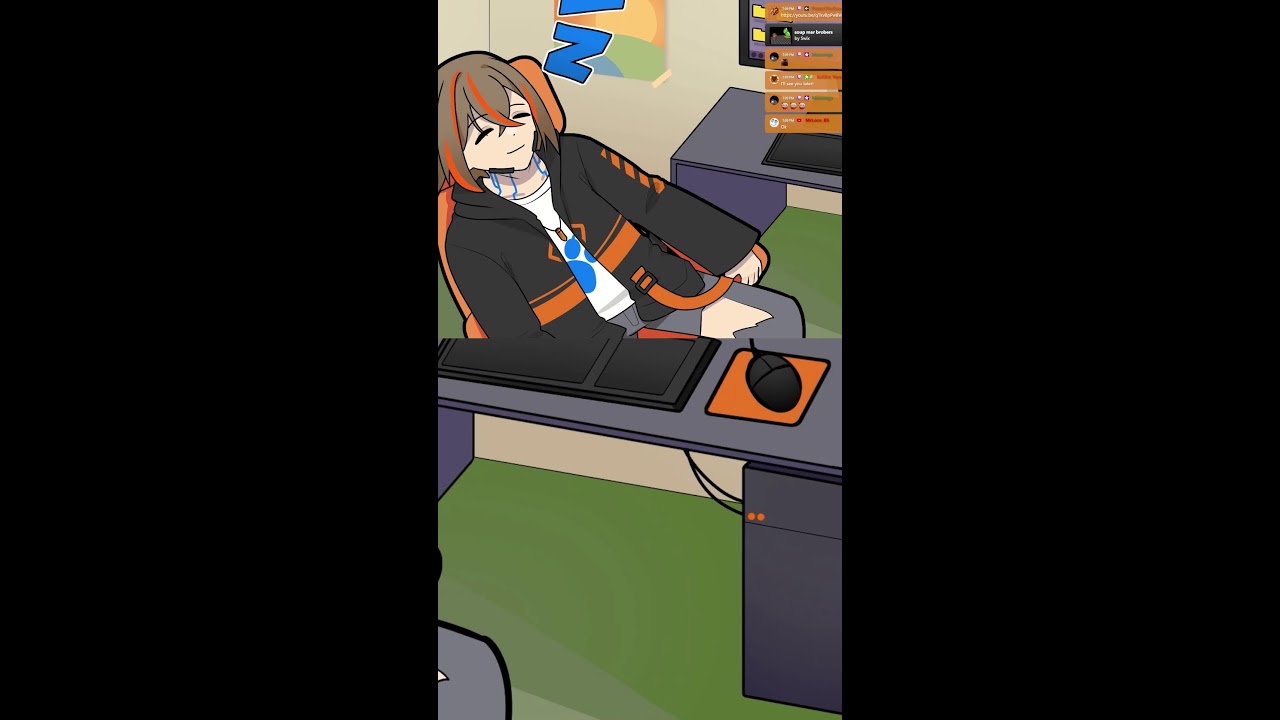 Finally Heading To Night City!【 VTuber 】