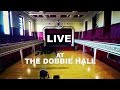 Ewan Cunningham - Live At The Dobbie Hall - Teaser