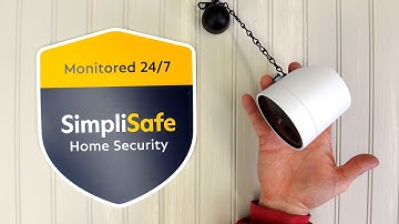 Prevent Your Security Camera Theft and Drops with This Easy, $2 DIY Upgrade