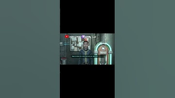 Fallout 3 (Oops All Memes) Part 1 #shorts pt 2