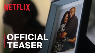 The Polygamist | Official Teaser | Netflix