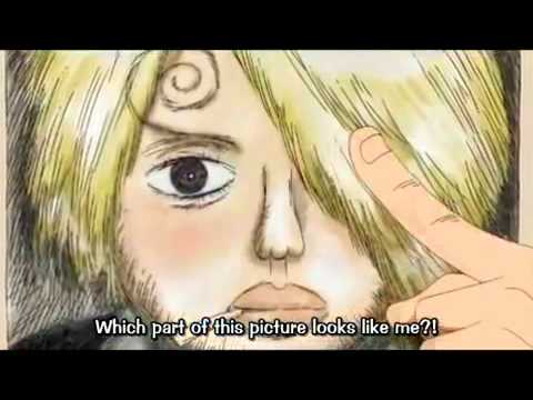 Straw Hat Pirates Bounties hilarious