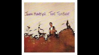 John Martyn:-&#39;Winding Boy&#39;