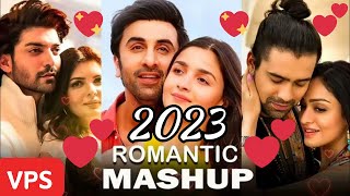 Non-stop Romantic Mashup 2023 Jukebox | Arijit Singh Songs |Music Night