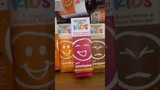 Bioray Kids. Детские Комплексы В Наличии.