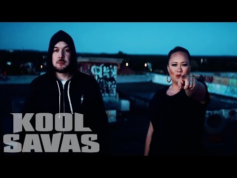 Kool Savas "Limit" feat. Alex Prince (Official HD Video) 2015
