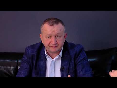 Newposts - ინტერვიუ დათო ჭიჭინაძესთან