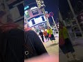 【恐怖】歌舞伎町の女性