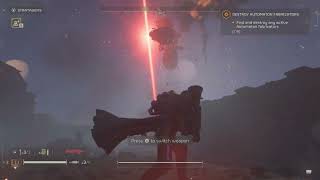 Super Helldive-No Deaths-Solo Blitz-Bots-Helldivers 2