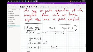 Nemanja Nikitovic Live Stream (Calculuas1s 3.1 Intro to Derivative)
