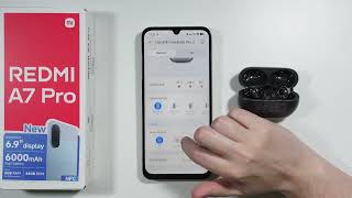 Redmi A7 Pro: How to Fix Missing LDAC Audio Codec in Bluetooth Settings