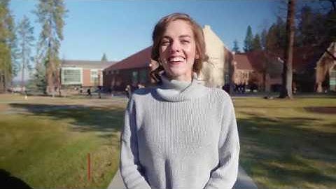 Whitworth Campus Tour