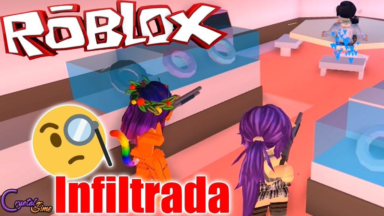 Nos Hemos Librado De La Bruja Deathrun Roblox Crystalsims By - vuelven las super modelos fashion frenzy roblox crystalsims